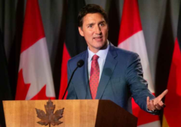 Canada to create team to counter Russian disinformation: