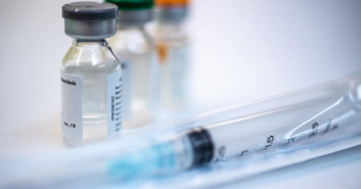 Doctors, Lawmaker Demand Answers on Hospitalization of Young Male After COVID-19 Vaccination