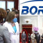 EXCLUSIVE: Nancy Pelosi's son - who secretly joined mom on her controversial trip to Taiwan - is a top investor in Chinese telecoms company, despite House Speaker's campaign to tackle China's corporate influence in the US