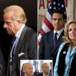 EXCLUSIVE: VP Joe Biden met with two Chinese energy execs in the West Wing - the FIFTEENTH meeting with businessmen tied to his son's company - who days later sent Hunter a fawning email offering to fix his $102k luxury EV