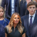 _Eric Trump tells DailyMail.com what REALLY happened in FBI raid President's son says 30 agents REFUSED to hand over warrant, kicked lawyer off property, rifled through clothes - and how Mar-a-Lago staff refuse