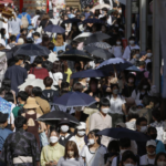 Experts urge Japan to downgrade COVID to similar class as seasonal flu
