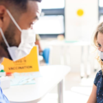 Fourteen young Canadian docs die after getting the shot.