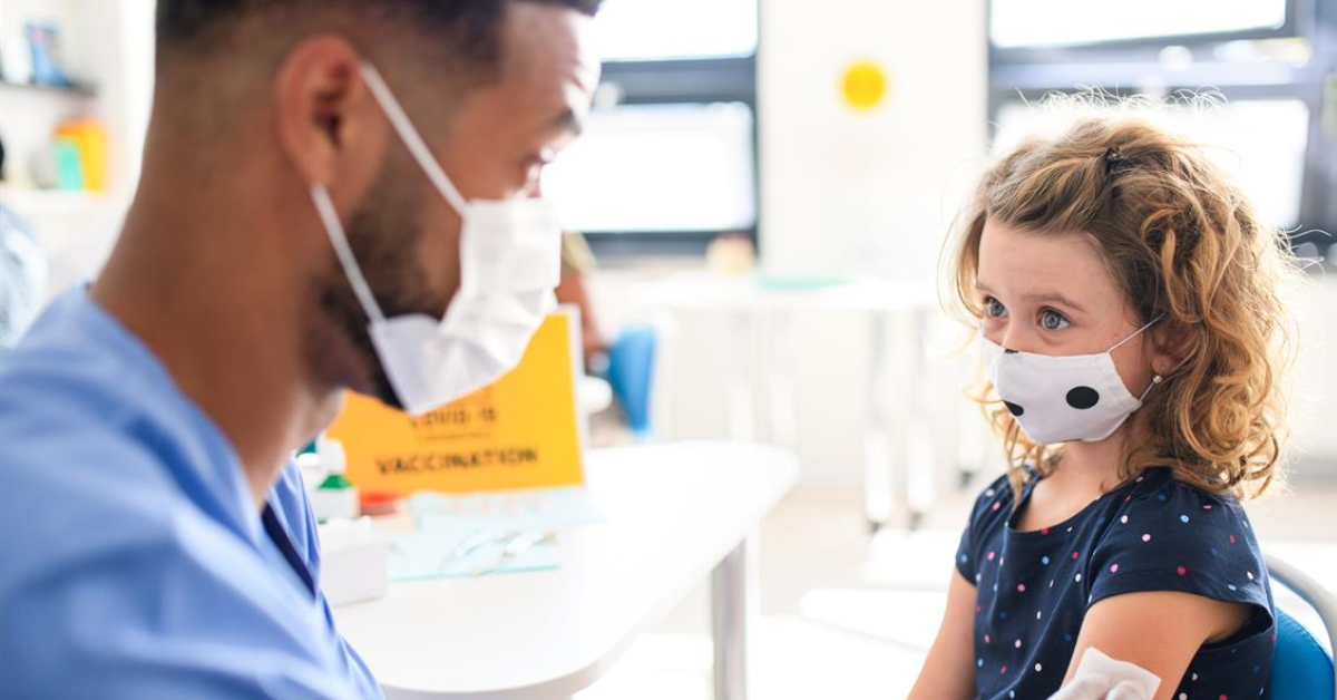 Fourteen young Canadian docs die after getting the shot.