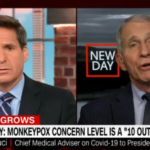 Globalists Initiate Monkeypox Fear Campaign to Push for Mail-In Voting