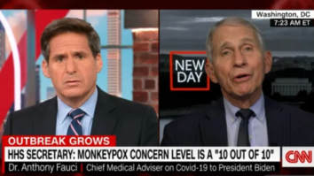 Globalists Initiate Monkeypox Fear Campaign to Push for Mail-In Voting