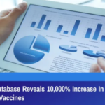 Government Database Reveals 10,000% Increase In Cancer Reports Due To COVID Vaccines