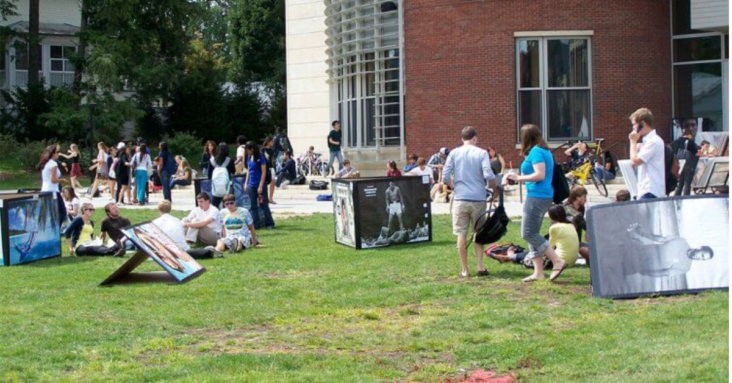 Harvard Law Prof Celebrates His Students Getting Loans Canceled. Instantly Regrets It.