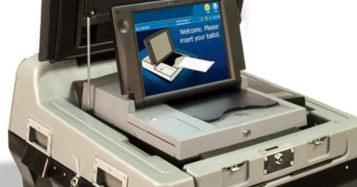 It Happened Again: Cherokee County, Kansas Election Results Reversed After “Vote Flip” Discovered