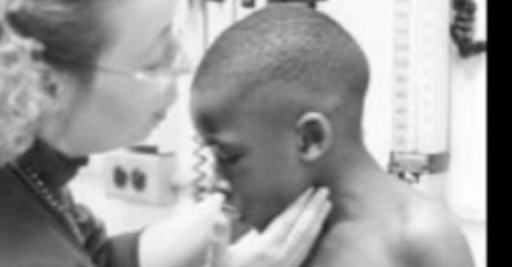 It Wasn’t Just Beagles and Monkeys – Fauci’s NIH Also Funded Medical Experiments on AIDS Orphans in NY City