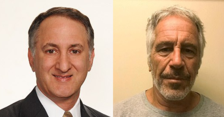 Judge who signed off the FBI raid on Donald Trump's Mar-a-Lago mansion donated $2,000 to Barack Obama's campaign and represented Jeffrey Epstein's Lolita Express pilots, his scheduler and 'Yugoslavian sex slave'