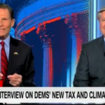 Lindsey Graham Nods in Agreement as ‘Da Nang Dick’ Blumenthal Mocks Americans For Being Freaked Out