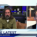 MIT Professor Retsef Levi on His Paper Showing Israel’s Alarming Vaccine Side Effects