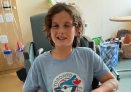 N.S. baseball player who suffered stroke sees support from across Canada