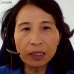NEW - Canadians can now "booster" dosing their 5-11 year-old children with Pfizer's mRNA injection, Chief Public Health Officer Theresa Tam proudly announces.