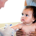 NYC Forced to Close Infant Vax Sites Due to "Lack of Demand"