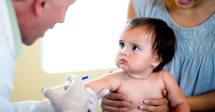 NYC Forced to Close Infant Vax Sites Due to "Lack of Demand"