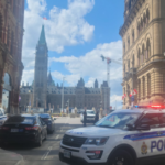 Ottawa police officer charged for examining COVID-19 vaccine deaths