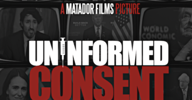 PREMIERE - Uninformed Consent: A Matador Films Picture