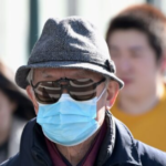 Pathogenic Bacteria and Fungi Found on Masks: Study