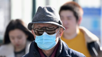 Pathogenic Bacteria and Fungi Found on Masks: Study