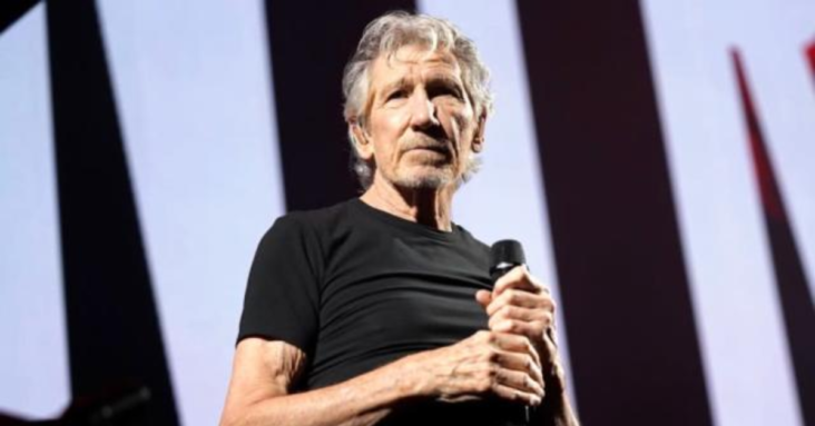 Pink Floyd’s Waters backs Russia, calls Biden a ‘war criminal’ over Ukraine