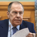 Russia Supports the PRC and Reveals the Alliance!