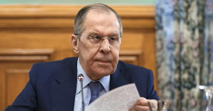 Russia Supports the PRC and Reveals the Alliance!