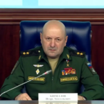 Russian MIL Accuses US of Staging NUCLEAR False Flag!