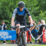 Scottish mountain bike champion Rab Wardell dies in his sleep aged 37 days after winning elite title