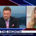 Study Reveals 40% of Women Experienced Menstruation Changes as a Side Effect