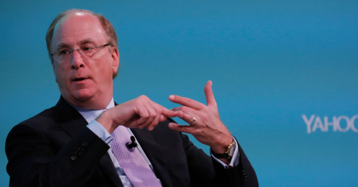 The Attorney Generals of 19 states demand answers from BlackRock's CEO, Laurence Fink, for contradictory positions on ESG and energy investments.