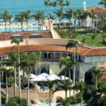 The FBI Just Raided Former President Donald Trump’s Home in Mar-A-Lago