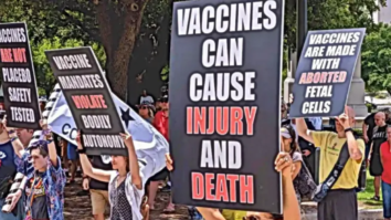 The Irrefutable Failure of COVID-19 “Vaccines”