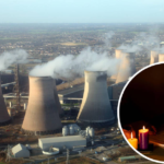 UK Plans for Blackouts in January in Emergency Energy Plan