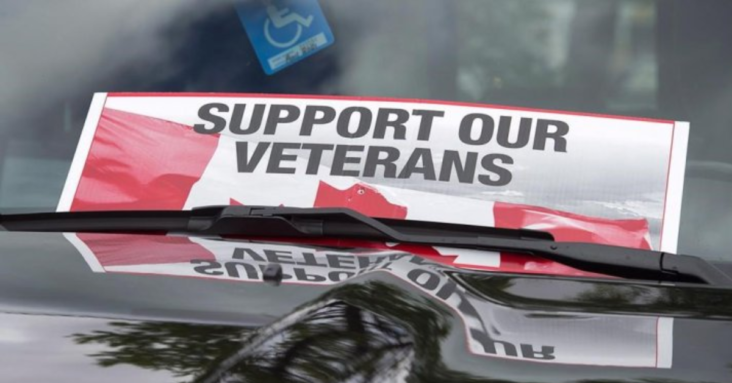 Veterans Affairs says worker ‘inappropriately’ discussed medically assisted death with veteran
