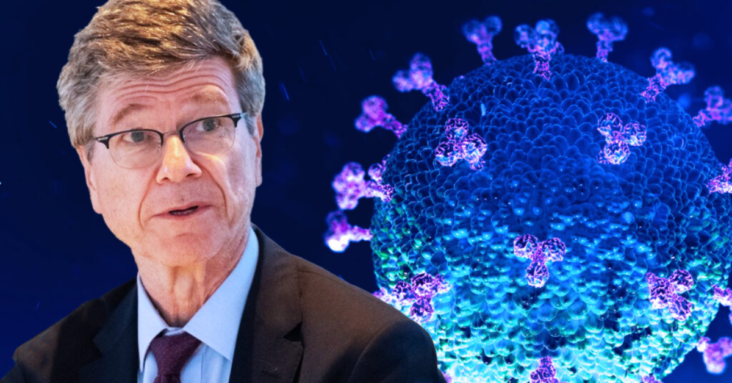 Why the Chair of the Lancet’s COVID-19 Commission Thinks The US Government Is Preventing a Real Investigation Into the Pandemic