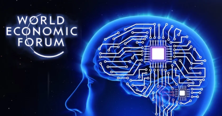 World Economic Forum Recommends Humans Become Cyborgs, Implant Brain Chips: There Are ‘Solid, Rational’ Reasons For Children To Be Microchipped