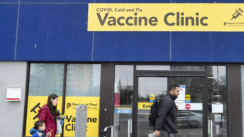 Youth Cannot Be Mandated to Get COVID-19 Vaccine, Ontario Court Rules
