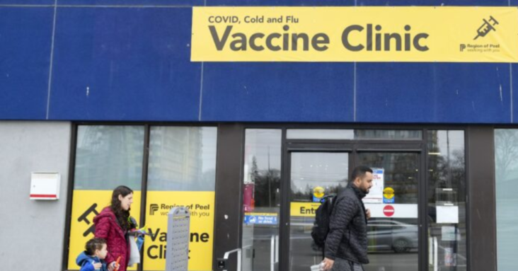 Youth Cannot Be Mandated to Get COVID-19 Vaccine, Ontario Court Rules