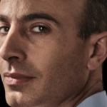 Yuval Noah Harari spills the beans: ‘We just don’t need the vast majority of the population’