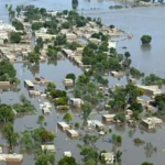 ⚡️Pakistan Declares National Emergency As Floods Kill Over 900