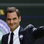 "24 Years Feels Like 24 Hours": Roger Federer Announces Retirement