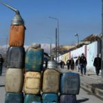 Afghan Taliban sign deal for Russian oil products, gas and wheat