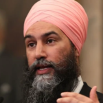 After heated debate, Sask. NDP votes to cancel plan to invite Jagmeet Singh to its convention
