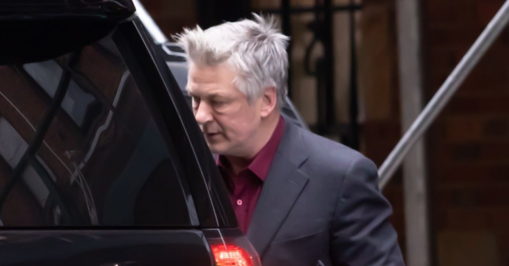 Alec Baldwin, 3 Others Could Face Charges Imminently in ‘Rust’ Shooting: ‘Within Weeks, If Not Days’