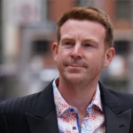 Alex Belfield: Former BBC presenter jailed for stalking