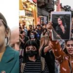 Alexandria Ocasio-Cortez Hit With Backlash After Comparing Iranian Protests to Abortion Protests