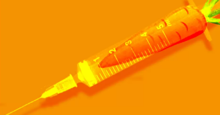 BBC Boasts it Got Vaccine Injured Support Group With 250,000 Members Removed From Facebook