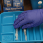 COVID-19 Vaccine Effectiveness Plunges Against Omicron CDC Data